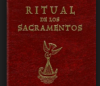 Ritual Celebración del Sacramento del Matrimonio
