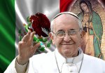 Visita del Papa a México