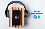 AUDIOLIBROS: Un nuevo contenido está disponible en Schoenstatt Vivo, descarga y disfruta de AudioLibroSch